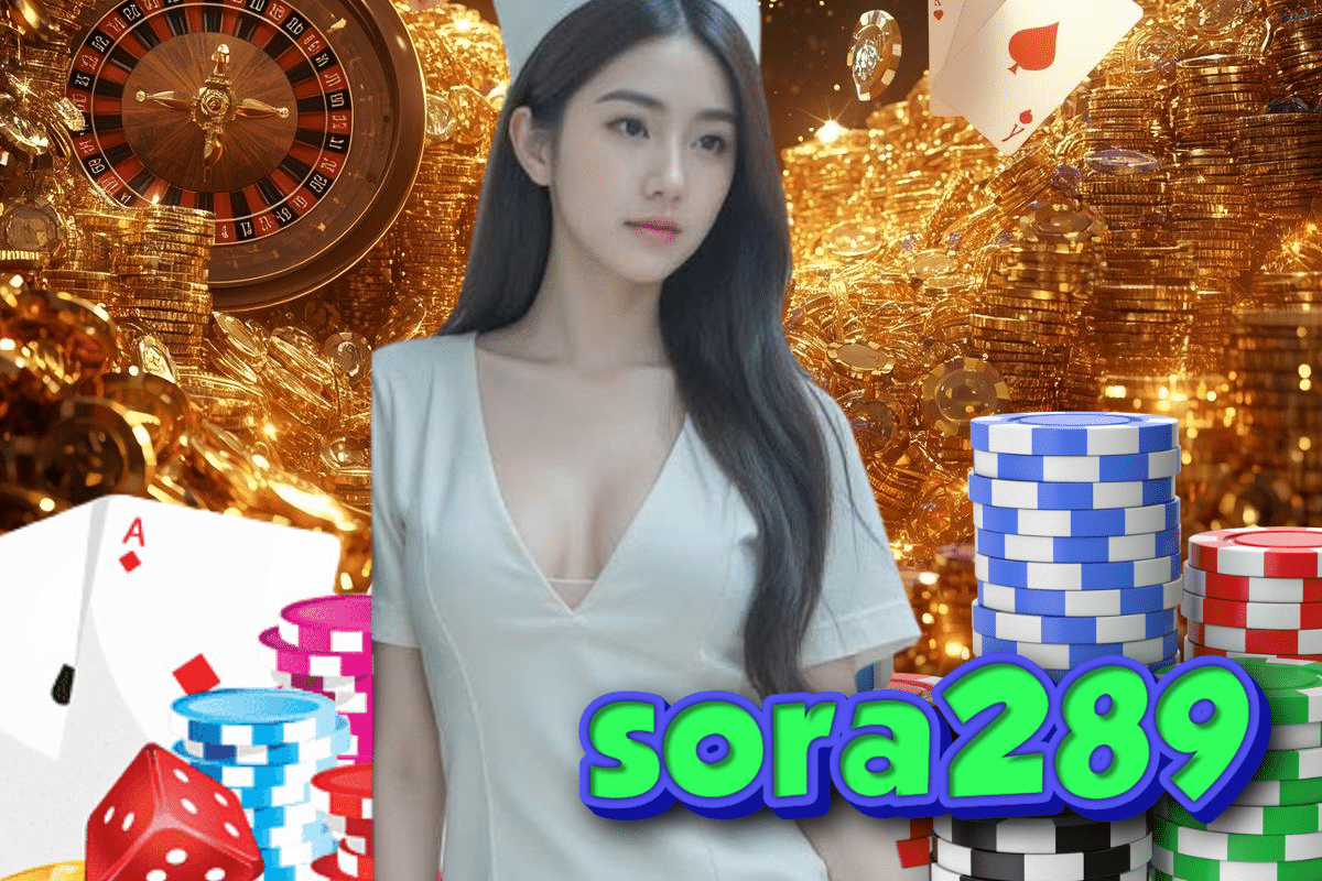 sora289