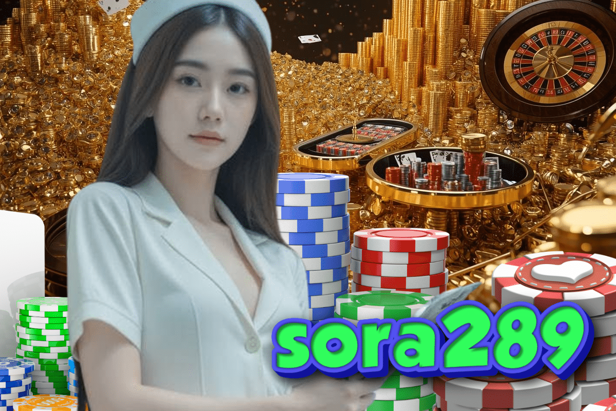 sora289 สล็อต